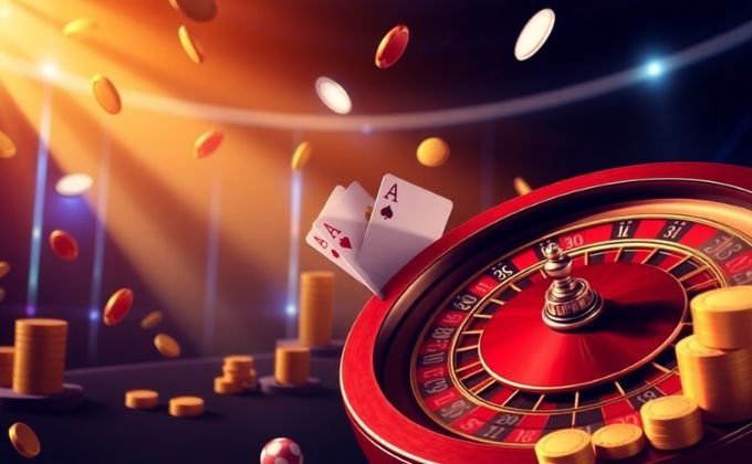 Royal Match کیسینو میں رولیٹی گیمز کے بارے میں معلومات
