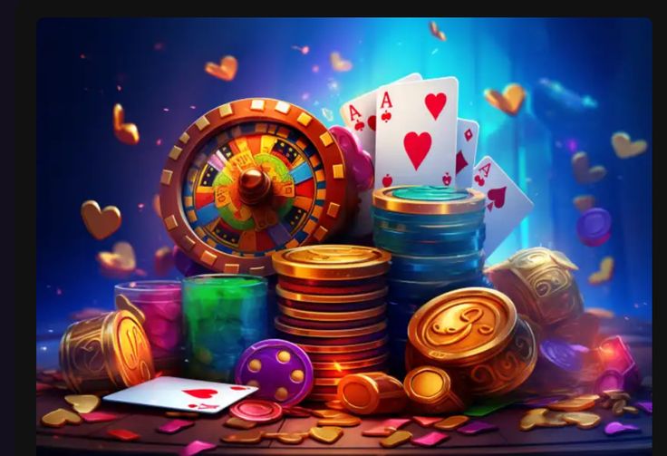 Royal Match کھلاڑیوں کے لیے لائیو کیسینو سیکشن