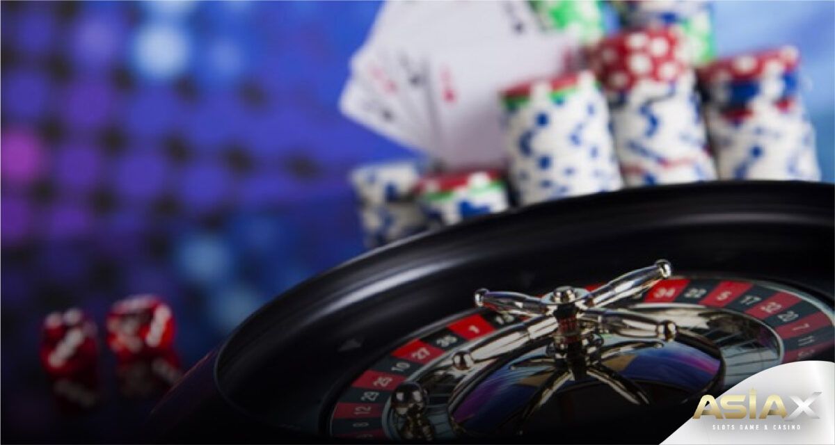 Royal Match آن لائن کیسینو میں کھیلنے کی وجوہات