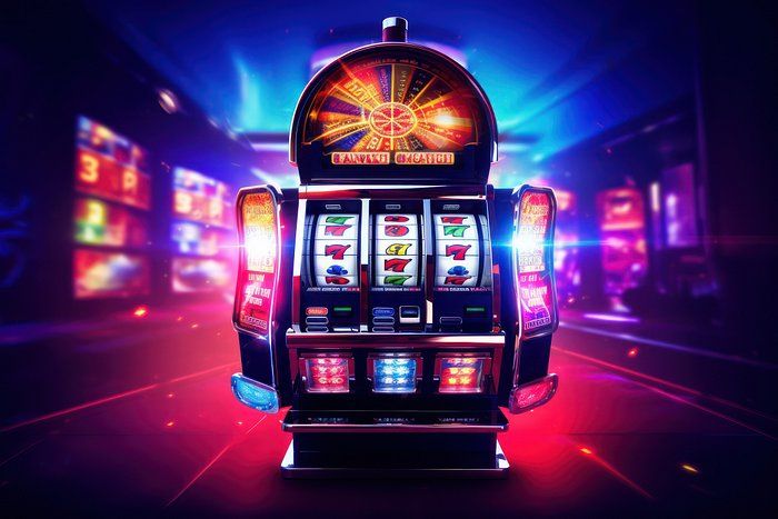 Royal Match کیسینو گیمز کا ایک زمرہ منتخب کریں


